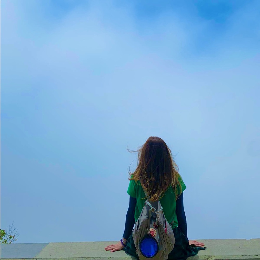 Meet your Posher, Ellen